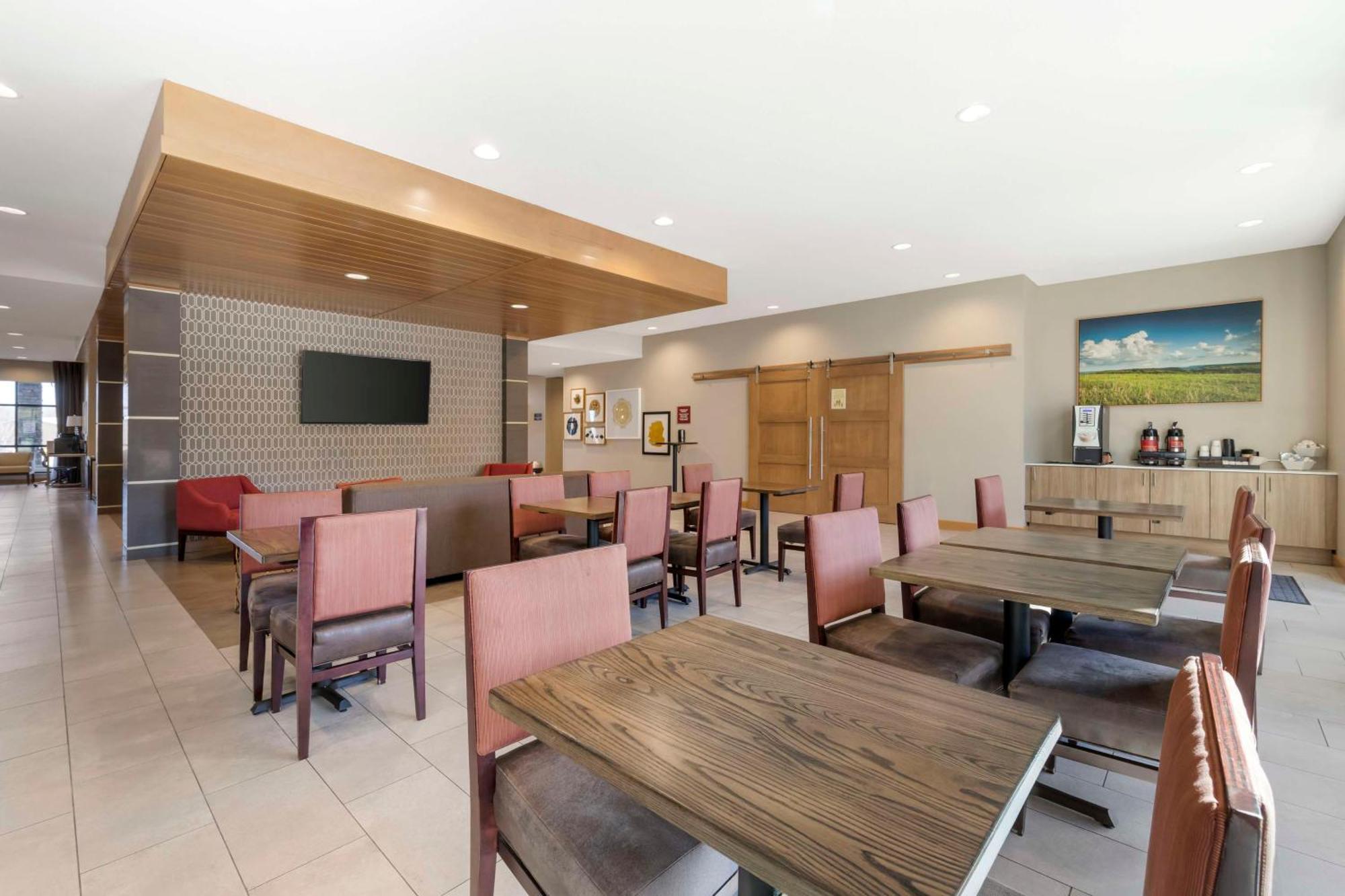 Best Western Plus Lacrescent - Lacrosse La Crescent Exterior photo
