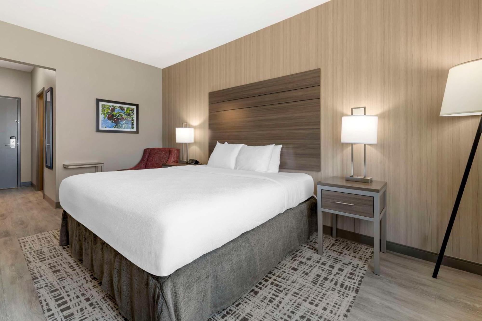 Best Western Plus Lacrescent - Lacrosse La Crescent Exterior photo