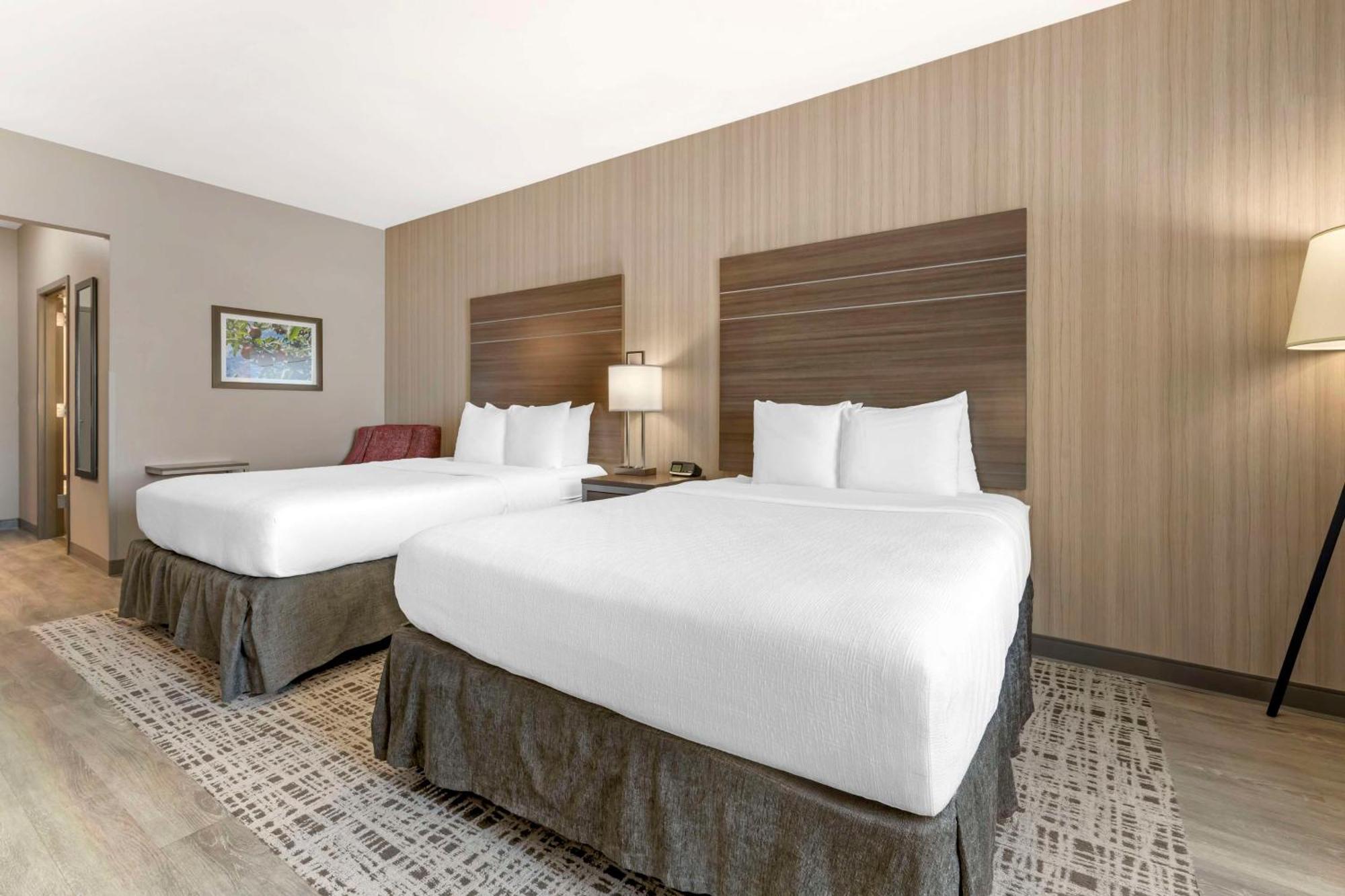 Best Western Plus Lacrescent - Lacrosse La Crescent Exterior photo