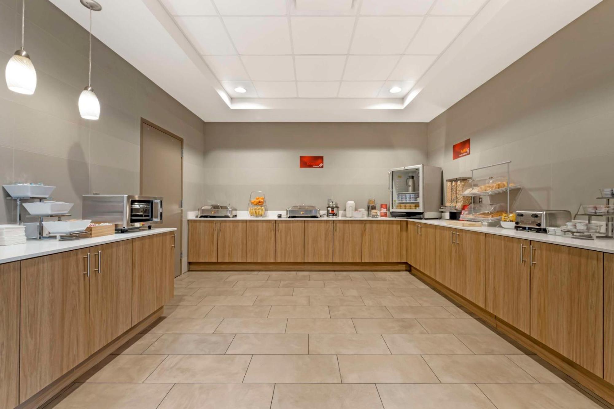 Best Western Plus Lacrescent - Lacrosse La Crescent Exterior photo