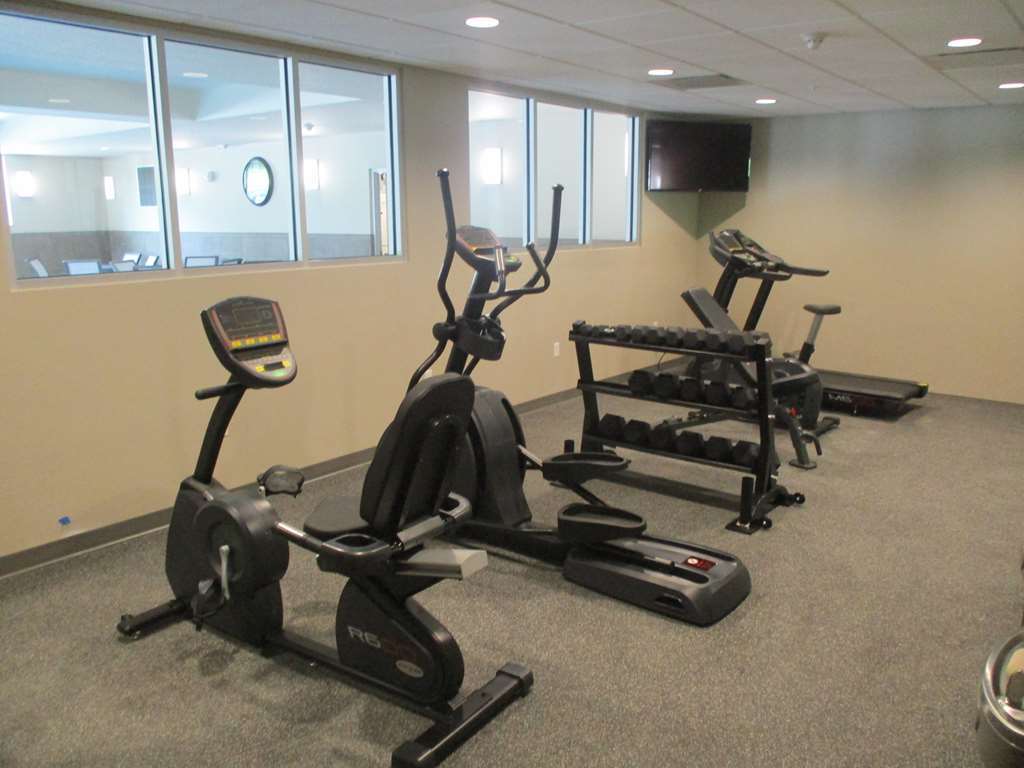 Best Western Plus Lacrescent - Lacrosse La Crescent Facilities photo