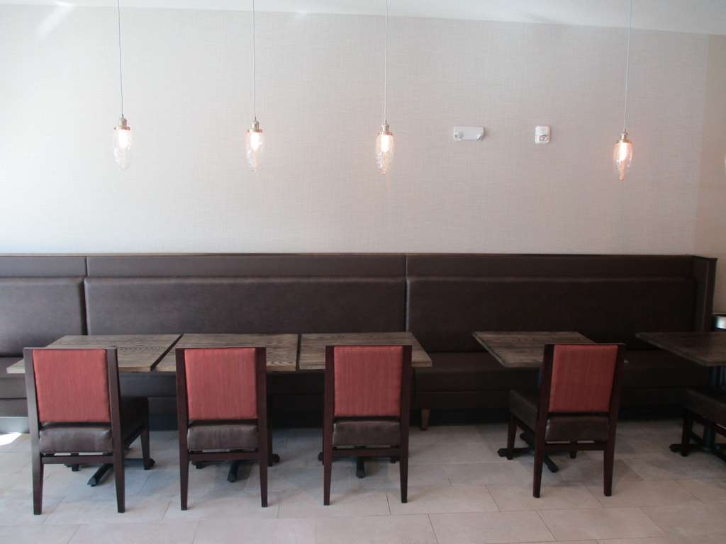 Best Western Plus Lacrescent - Lacrosse La Crescent Restaurant photo